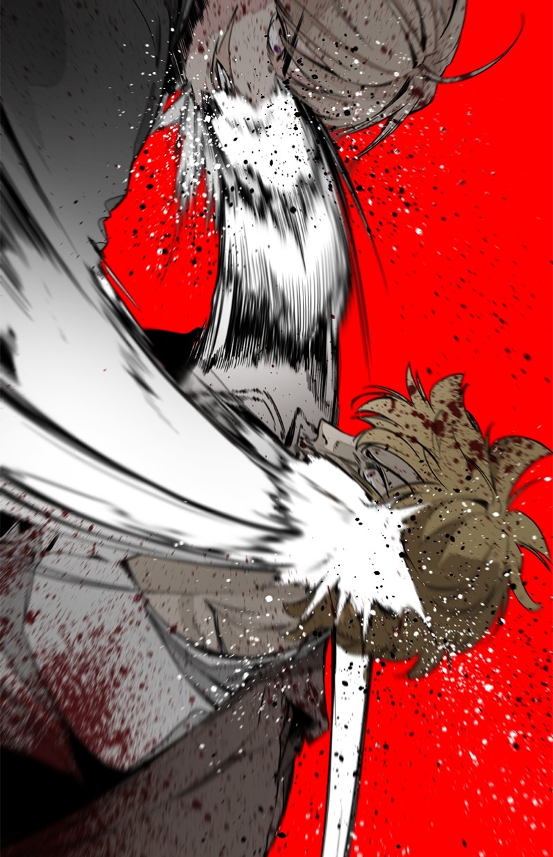 Baca Hero Killer Chapter 164 Gambar 2