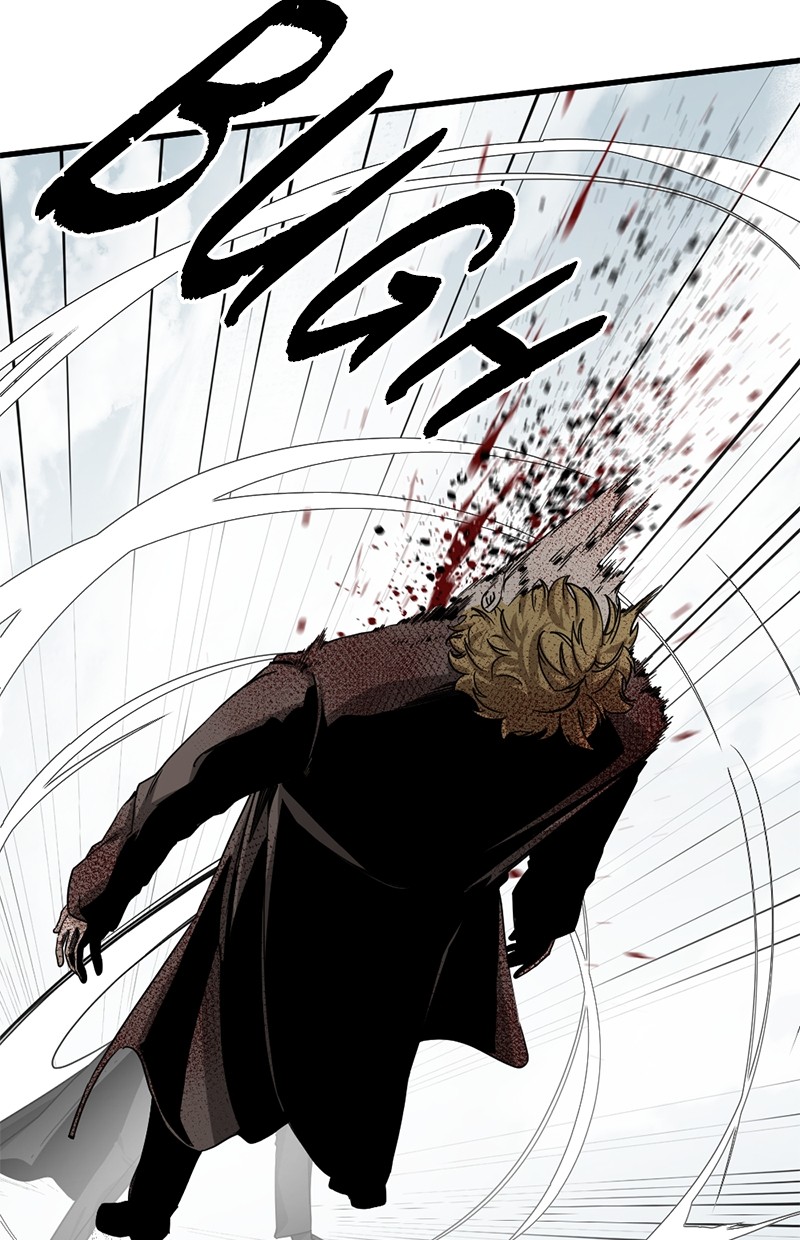 Hero Killer Chapter 164 Gambar 21
