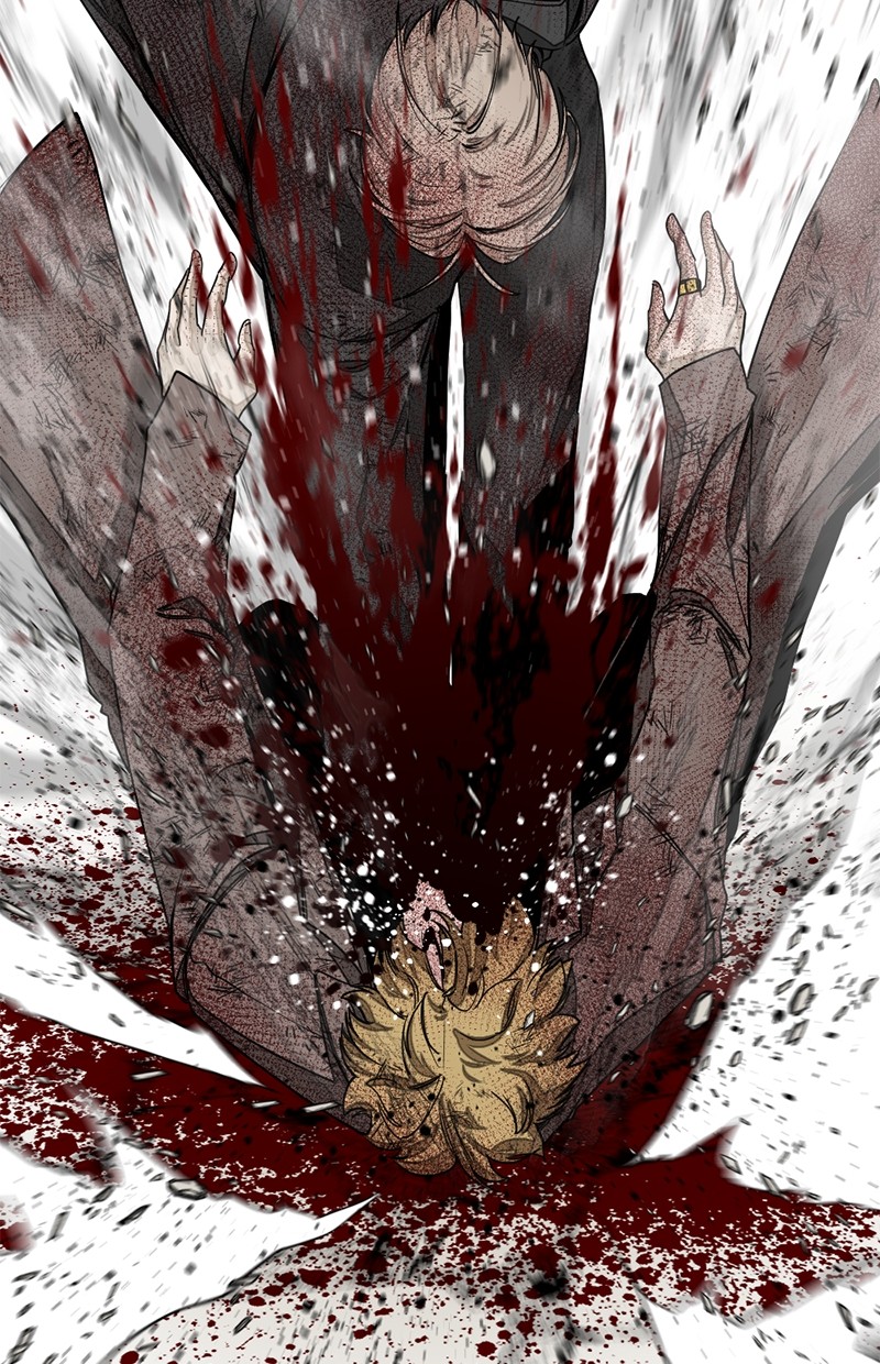 Hero Killer Chapter 164 Gambar 27