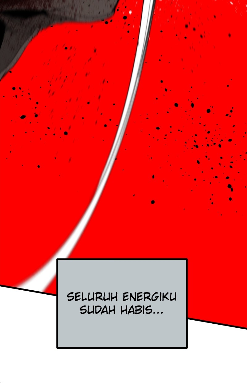 Hero Killer Chapter 164 Gambar 3