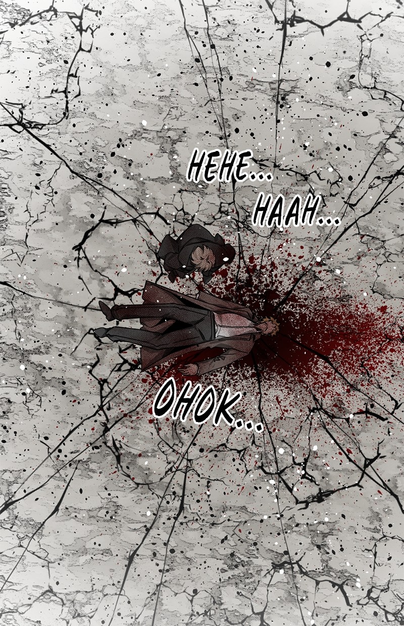Hero Killer Chapter 164 Gambar 30