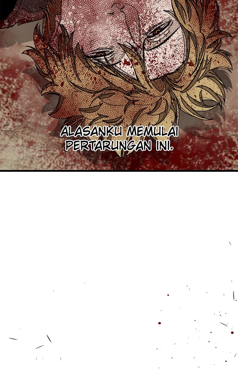 Hero Killer Chapter 164 Gambar 33