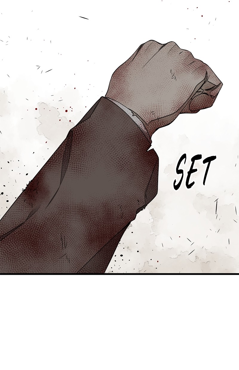 Hero Killer Chapter 164 Gambar 34