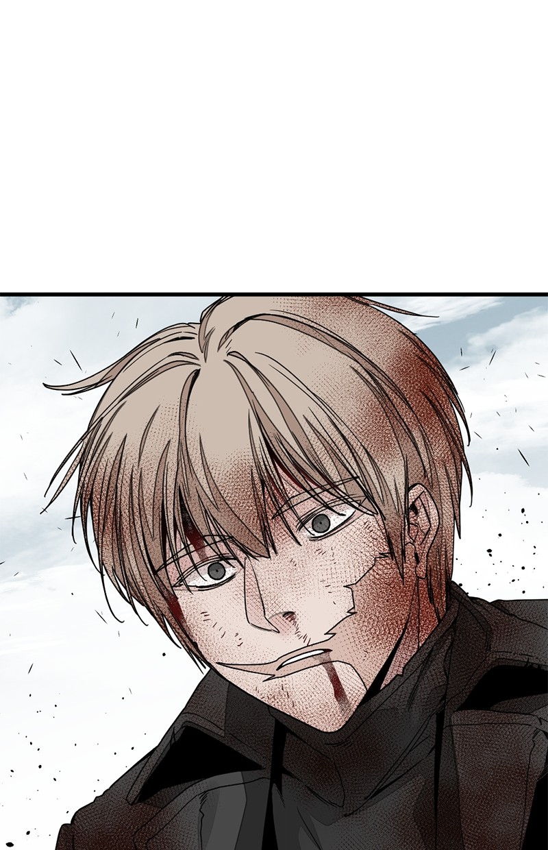Hero Killer Chapter 164 Gambar 35