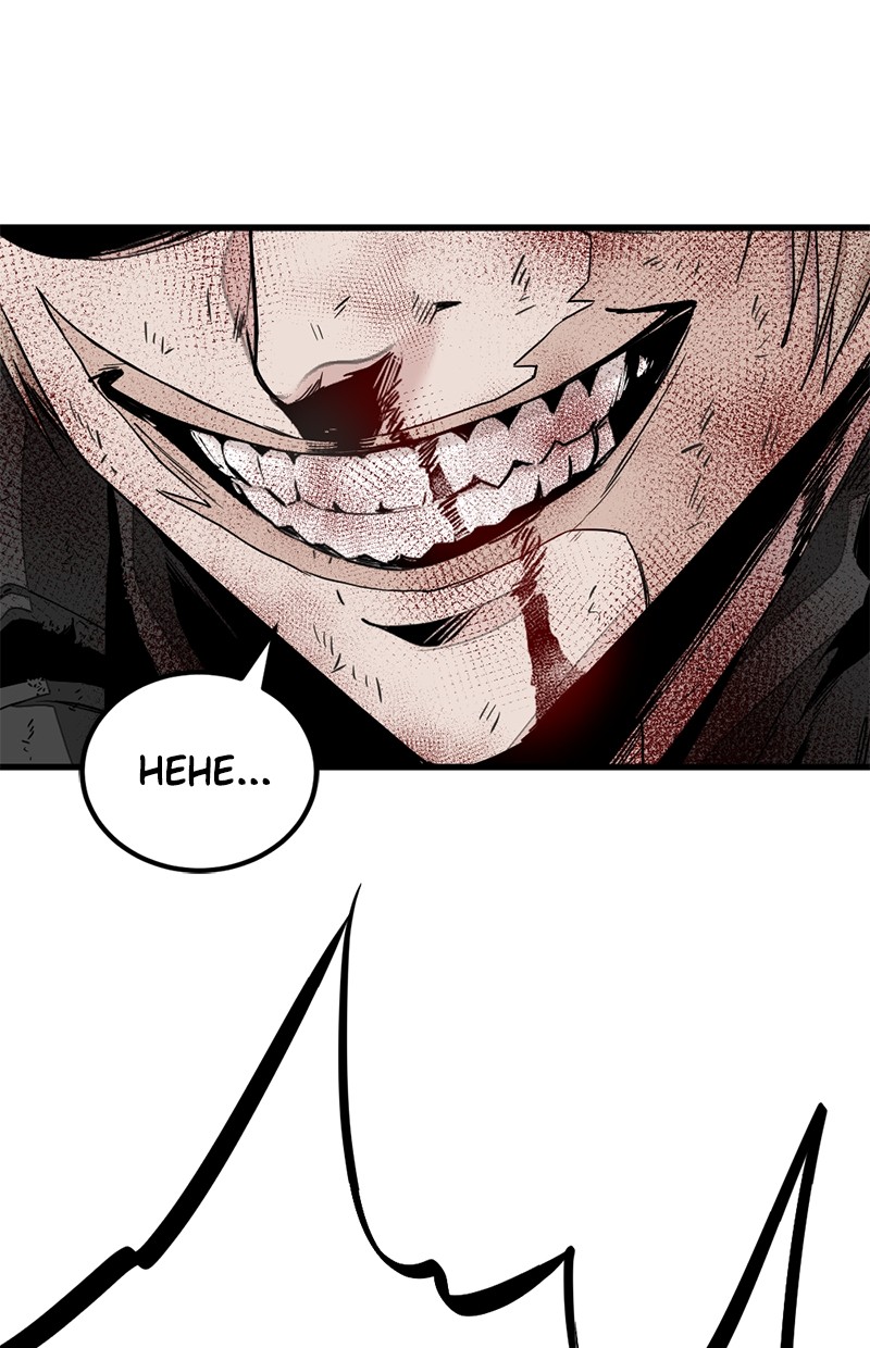 Hero Killer Chapter 164 Gambar 39
