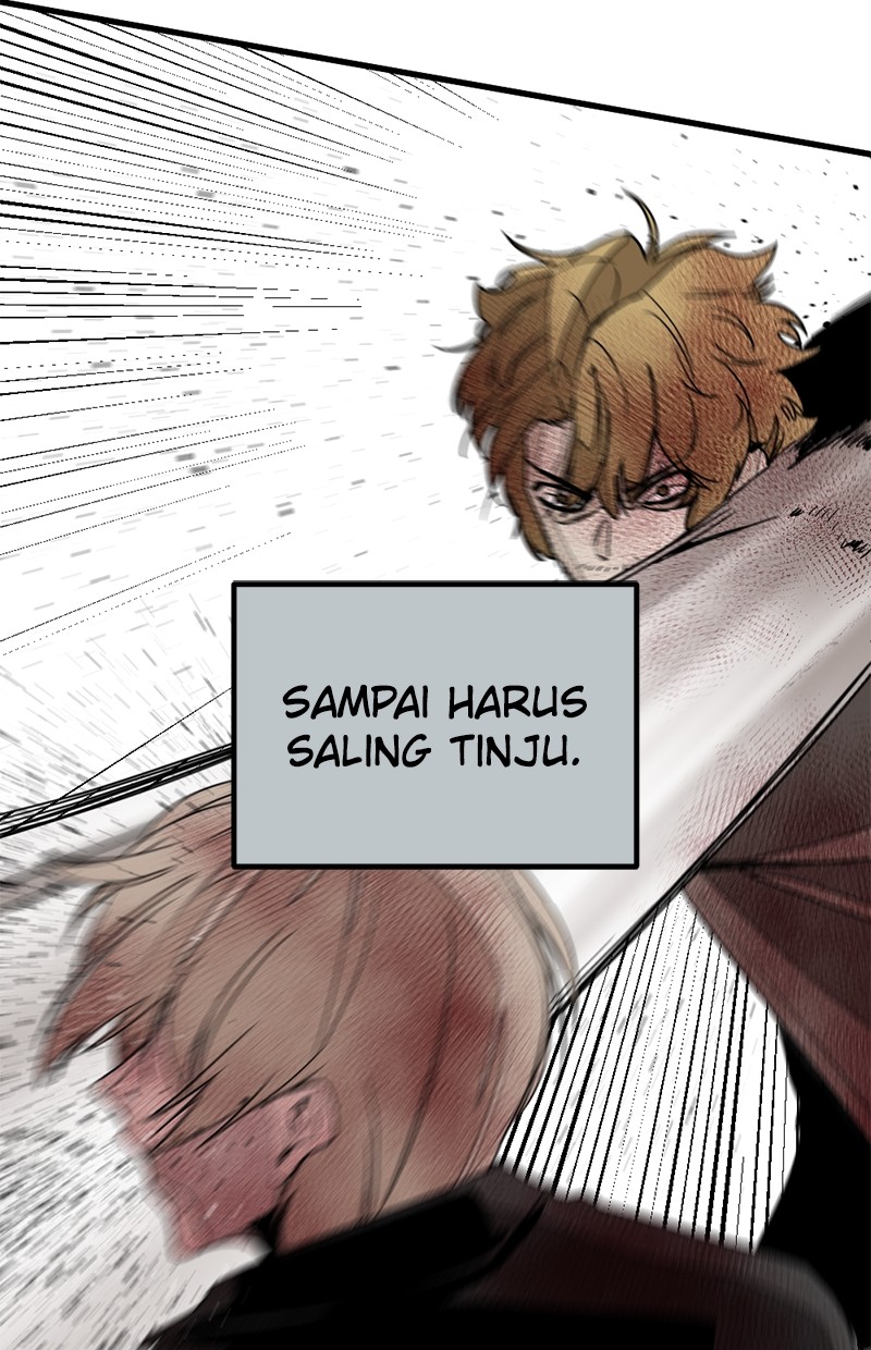 Hero Killer Chapter 164 Gambar 4