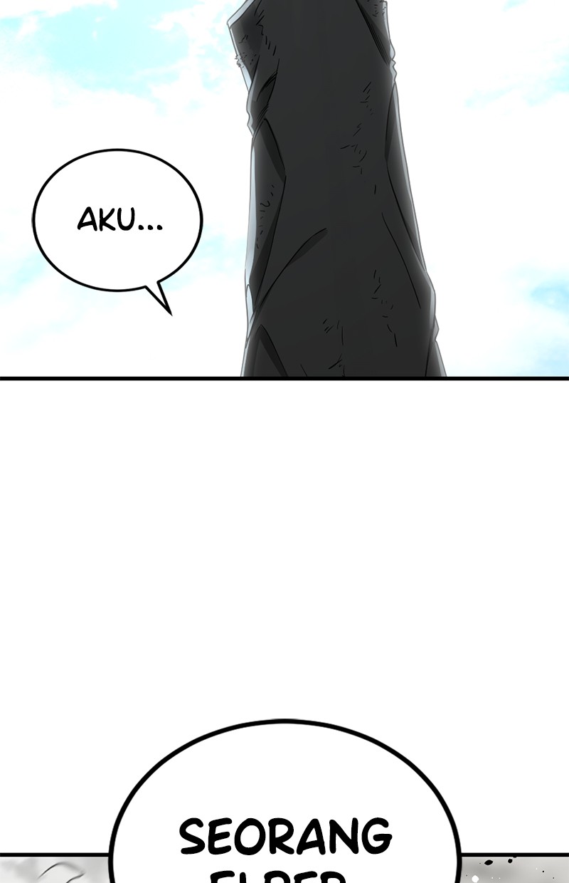 Hero Killer Chapter 164 Gambar 42