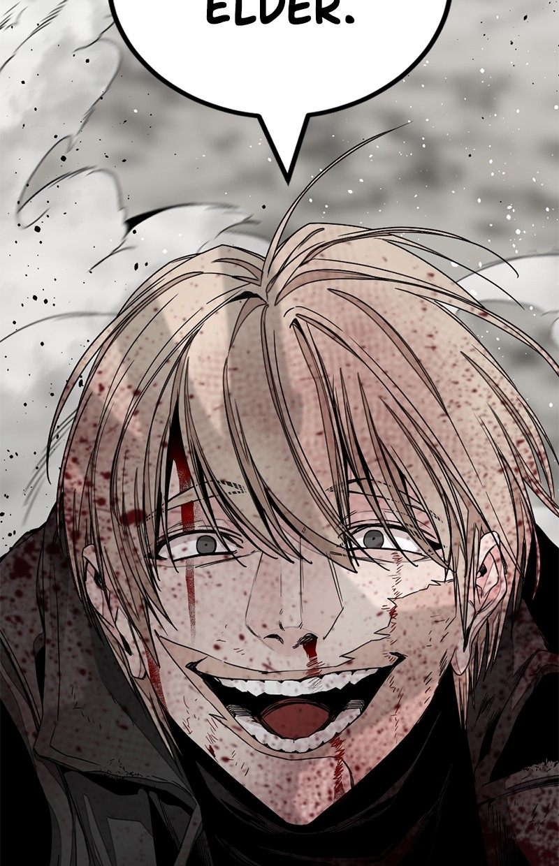 Hero Killer Chapter 164 Gambar 43