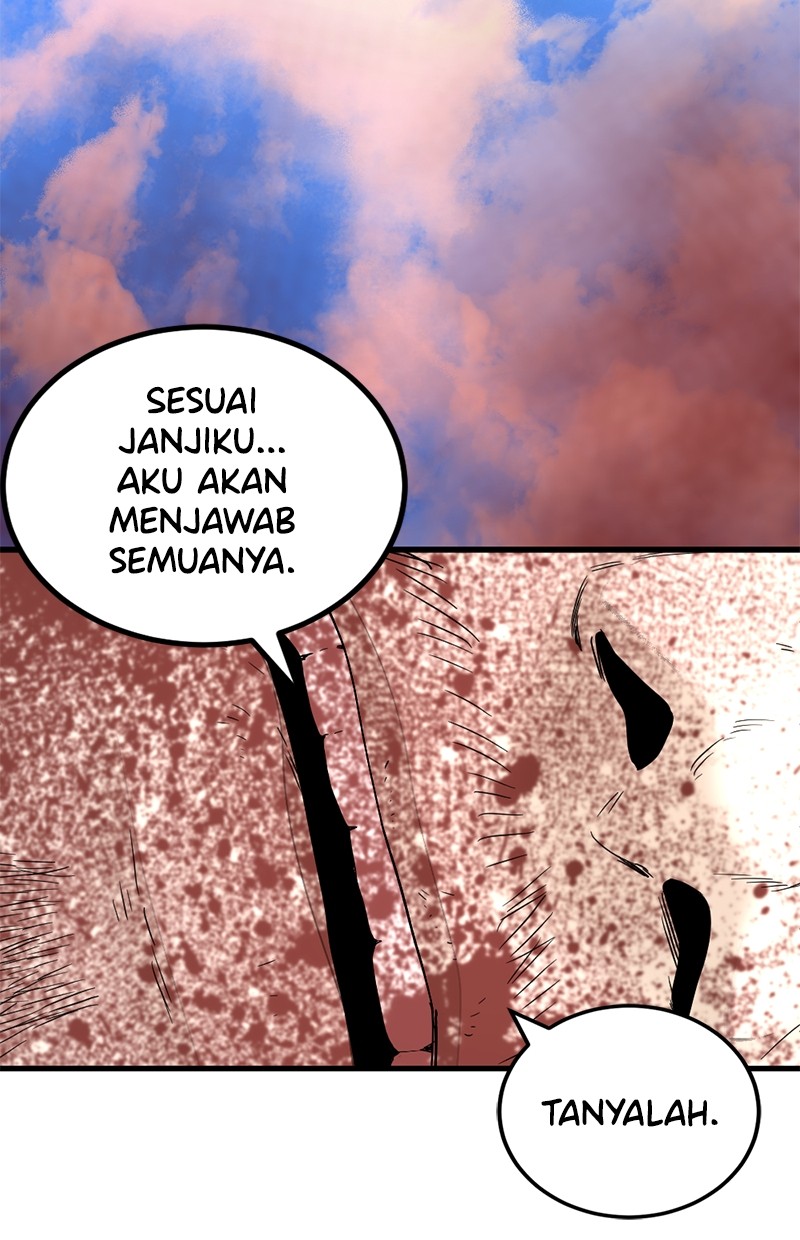 Hero Killer Chapter 164 Gambar 46