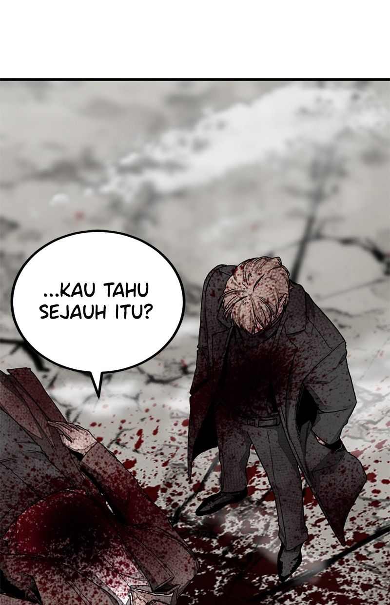 Hero Killer Chapter 164 Gambar 49