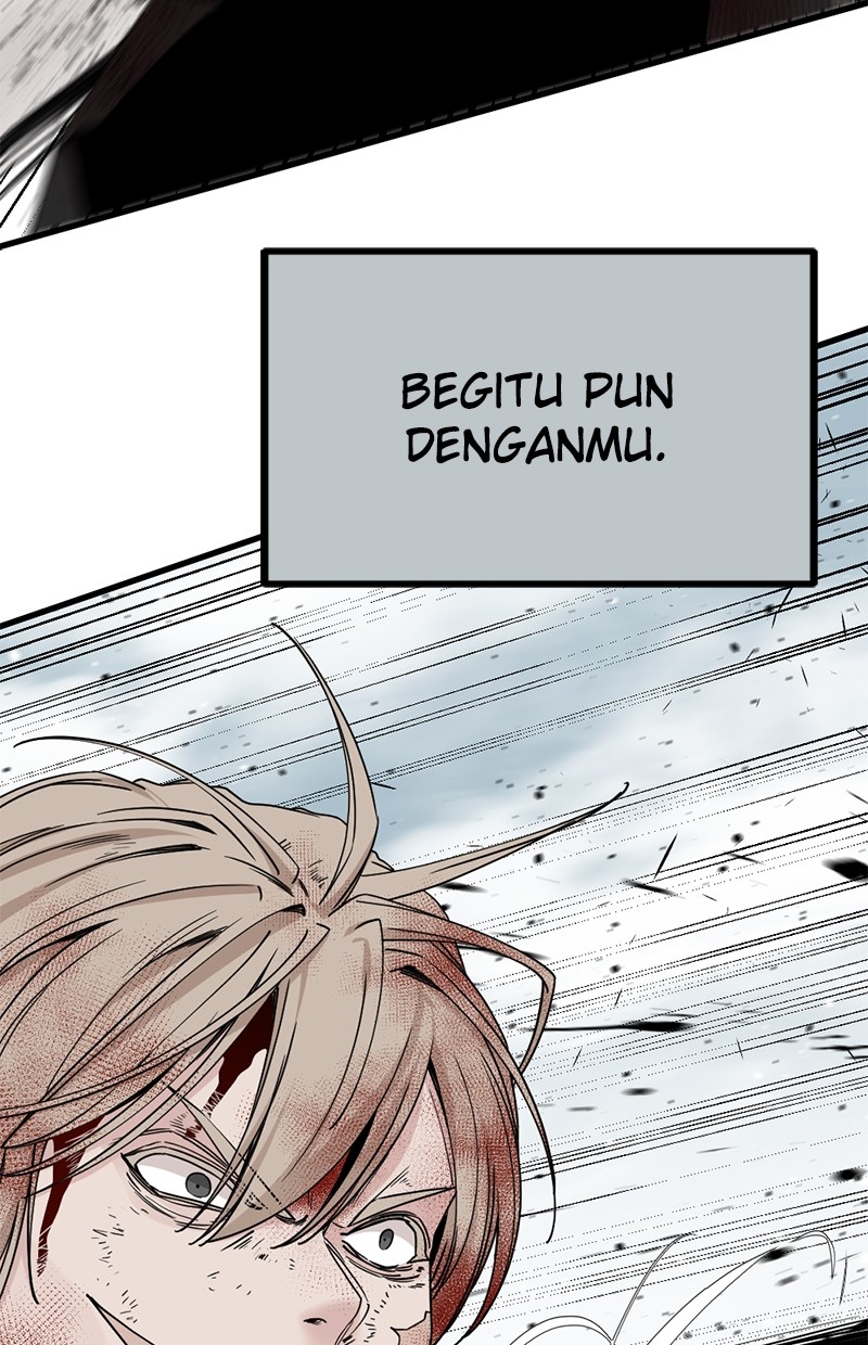 Hero Killer Chapter 164 Gambar 5