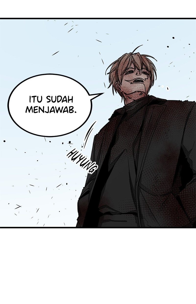 Hero Killer Chapter 164 Gambar 51