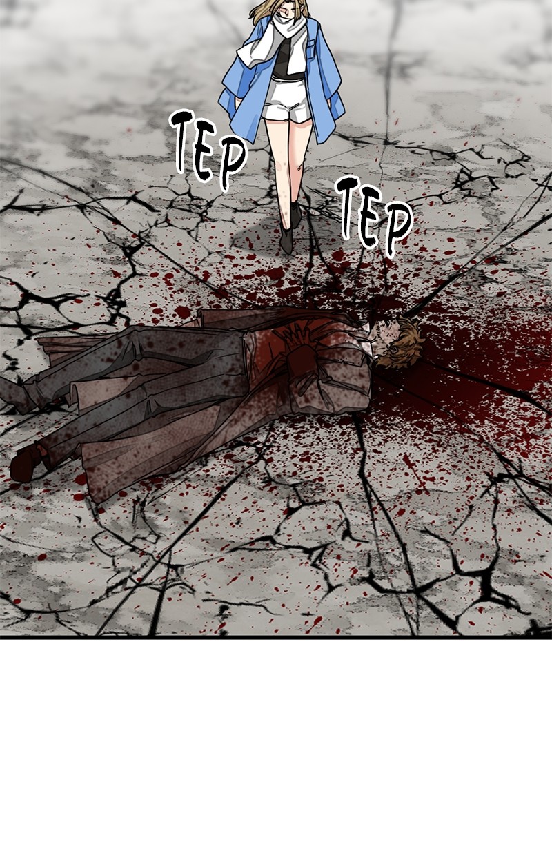 Hero Killer Chapter 164 Gambar 55