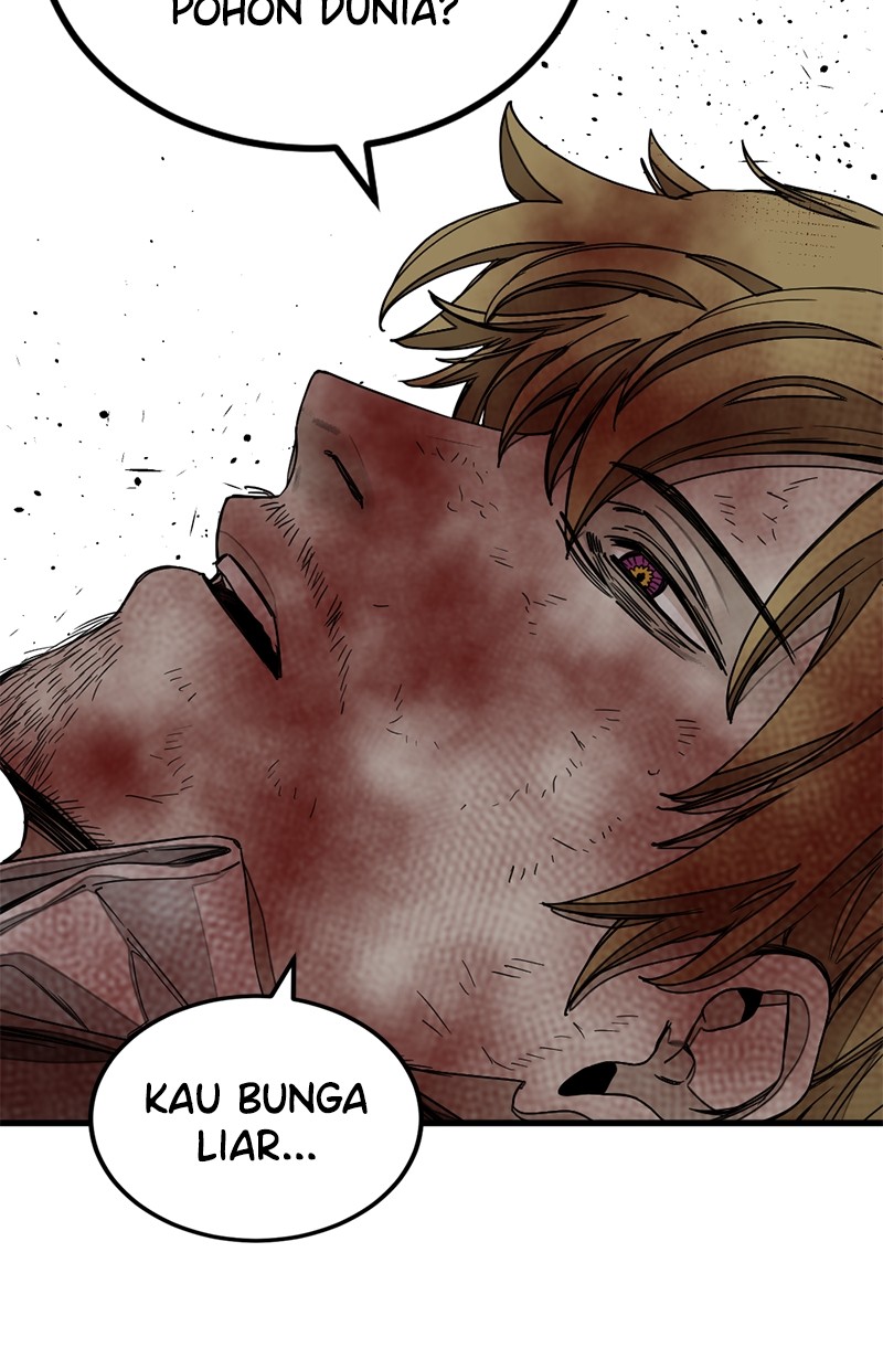 Hero Killer Chapter 164 Gambar 58