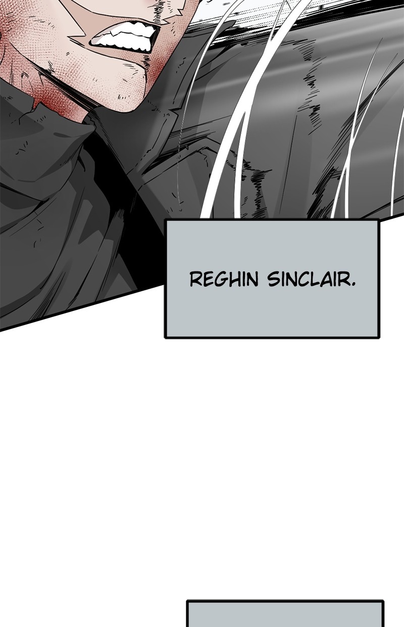 Hero Killer Chapter 164 Gambar 6