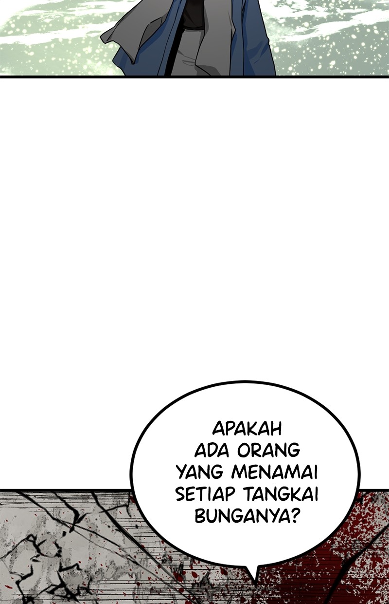 Hero Killer Chapter 164 Gambar 62