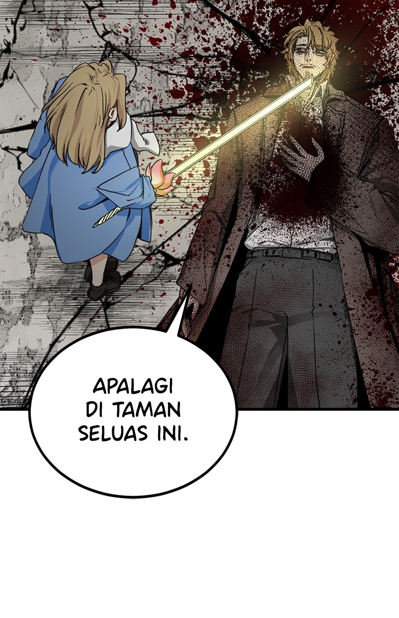 Hero Killer Chapter 164 Gambar 63