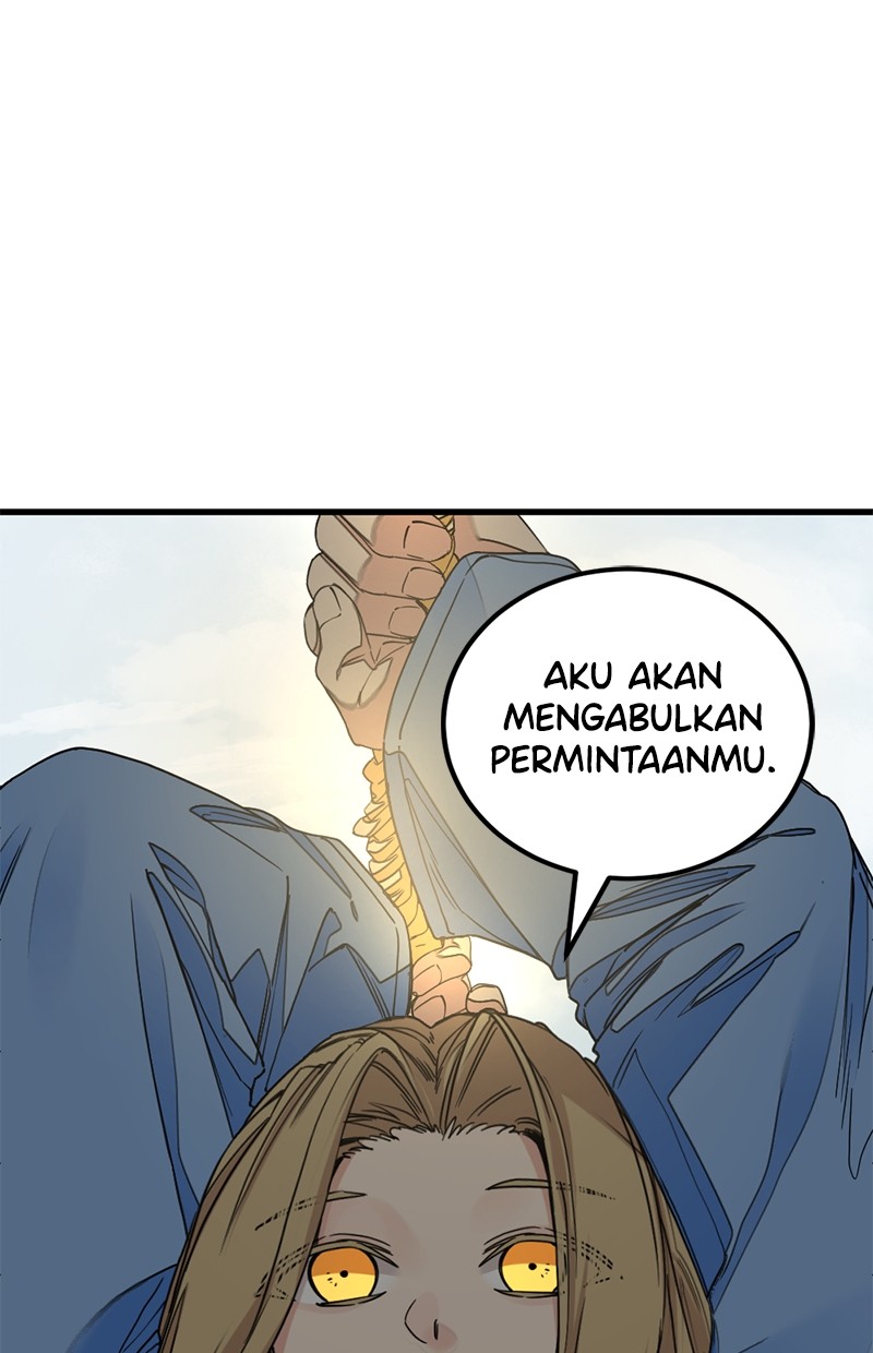 Hero Killer Chapter 164 Gambar 65
