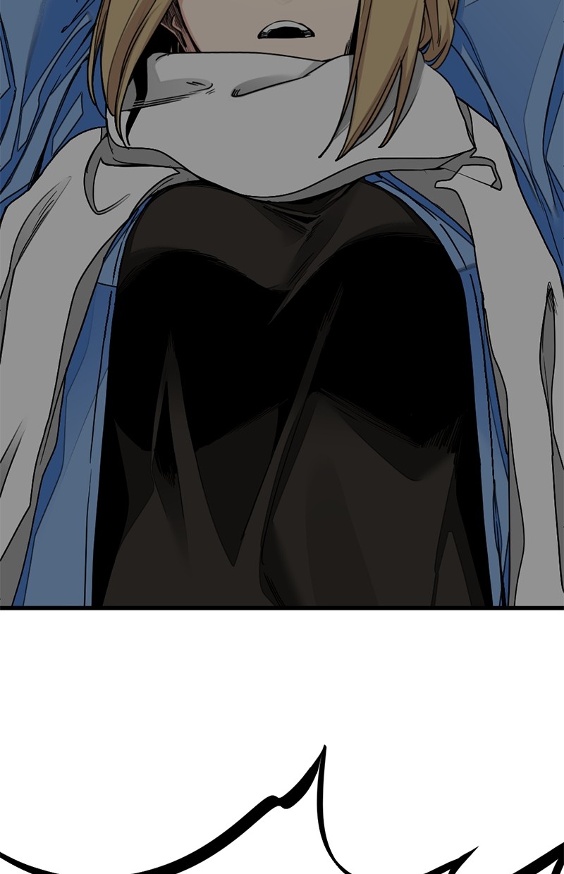 Hero Killer Chapter 164 Gambar 66