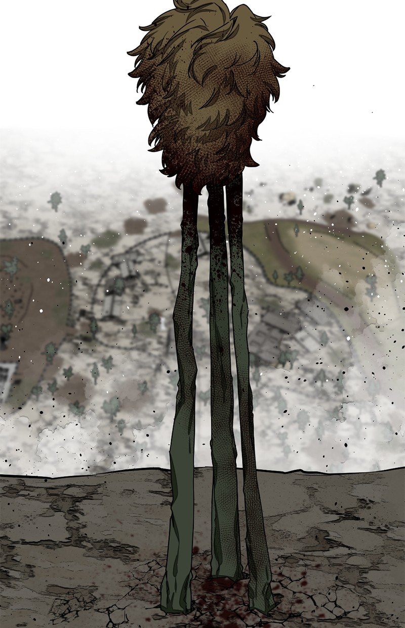 Hero Killer Chapter 164 Gambar 74