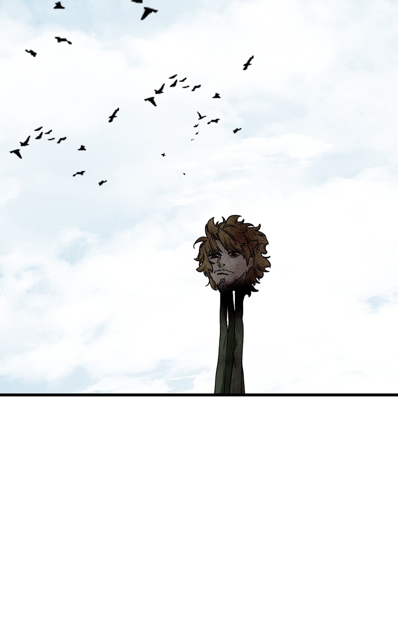 Hero Killer Chapter 164 Gambar 76
