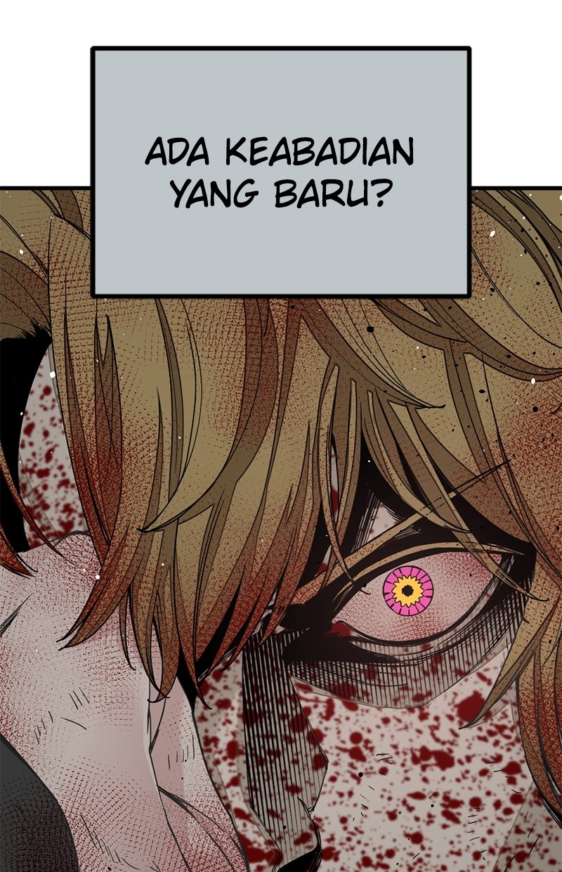 Hero Killer Chapter 164 Gambar 8