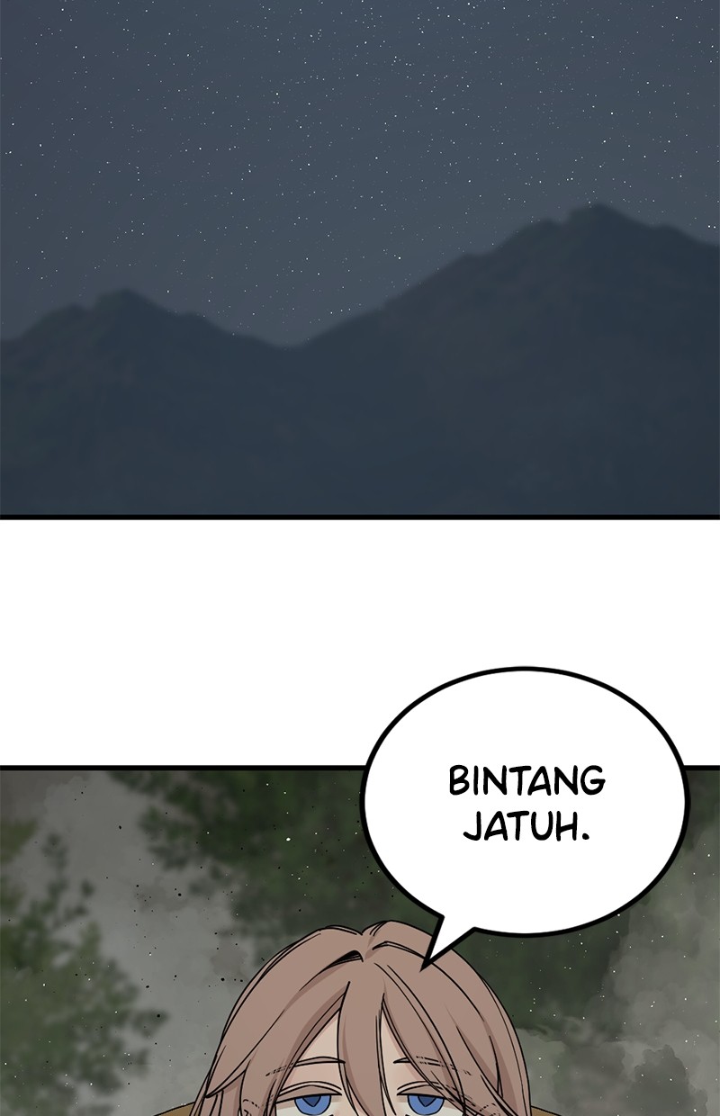 Hero Killer Chapter 164 Gambar 80