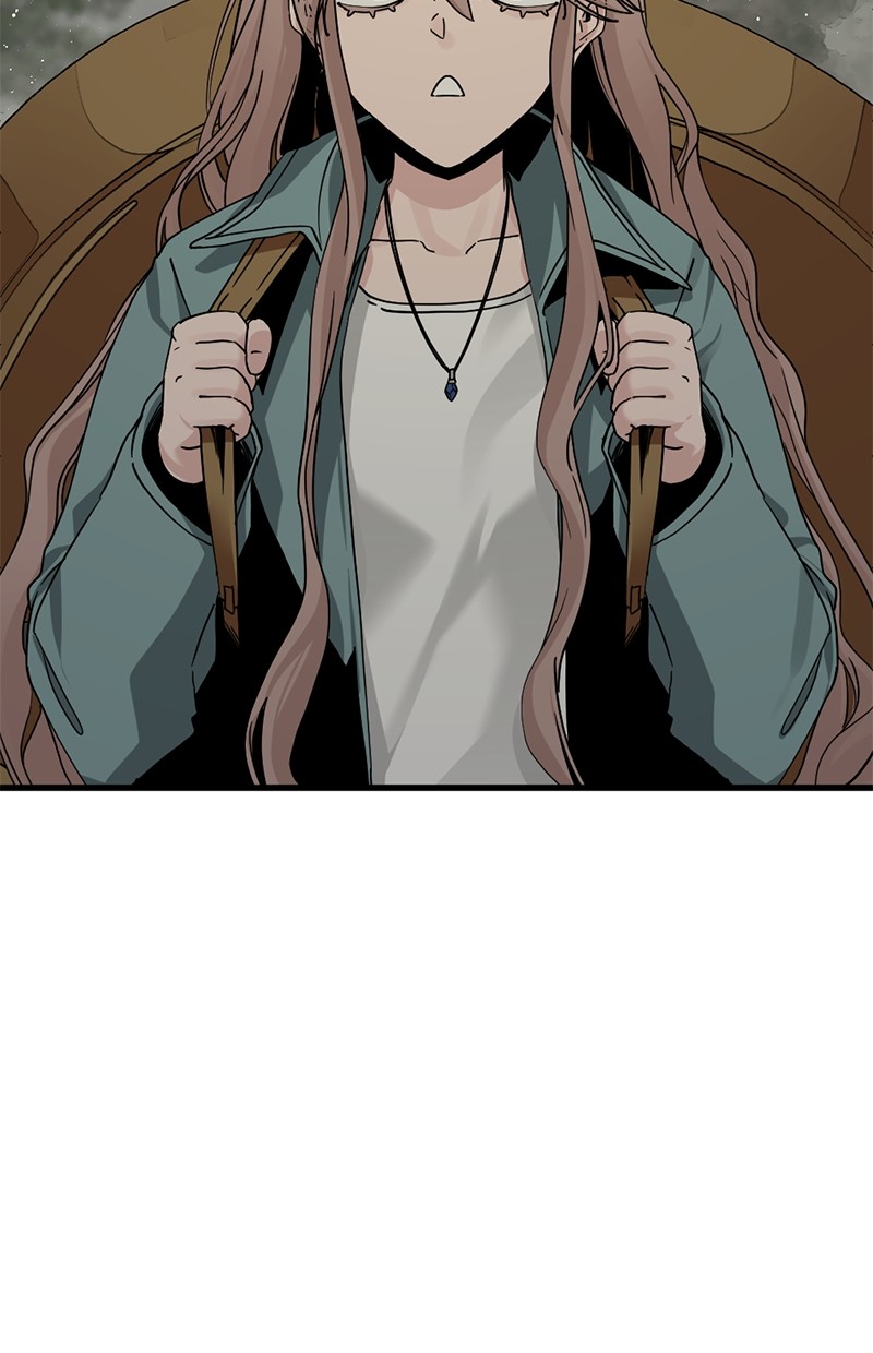 Hero Killer Chapter 164 Gambar 81