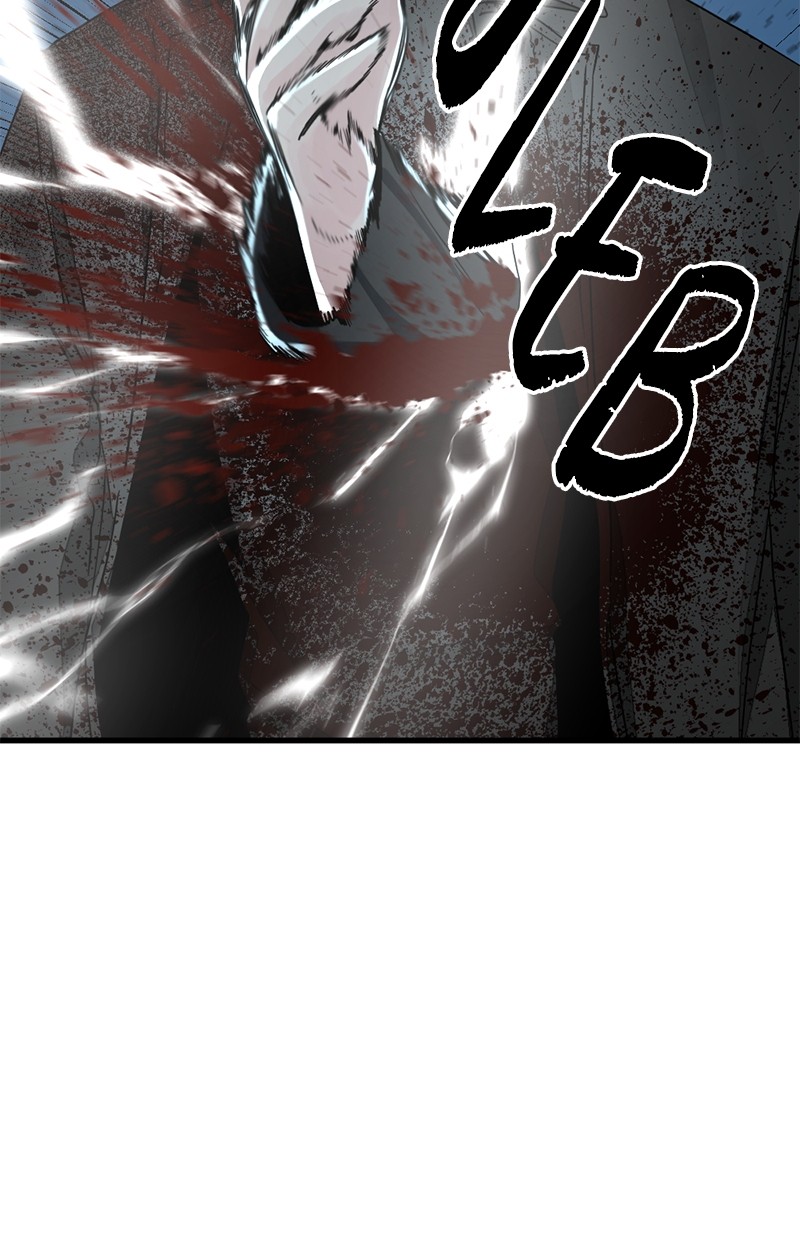 Hero Killer Chapter 164 Gambar 83