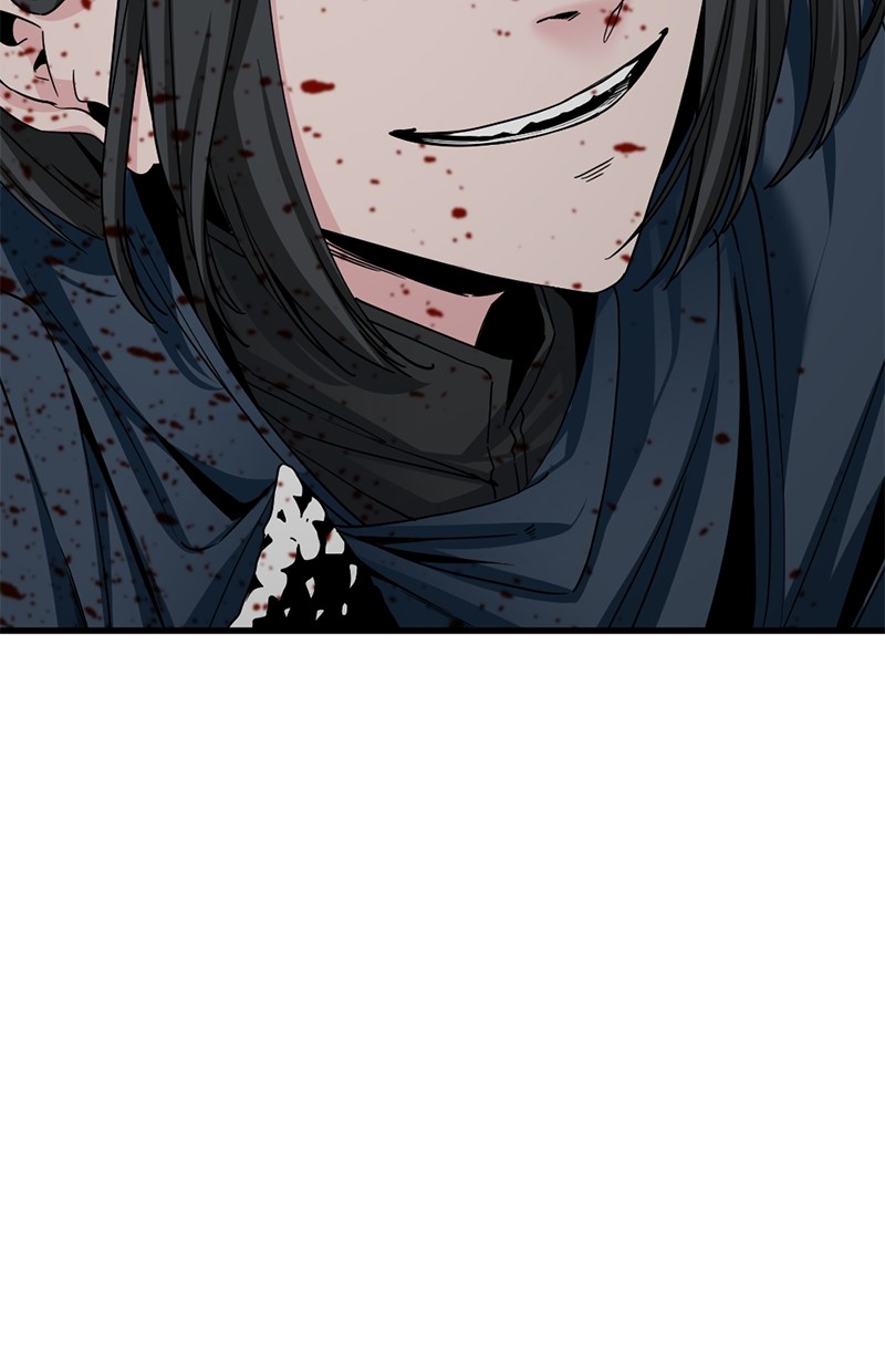 Hero Killer Chapter 164 Gambar 85