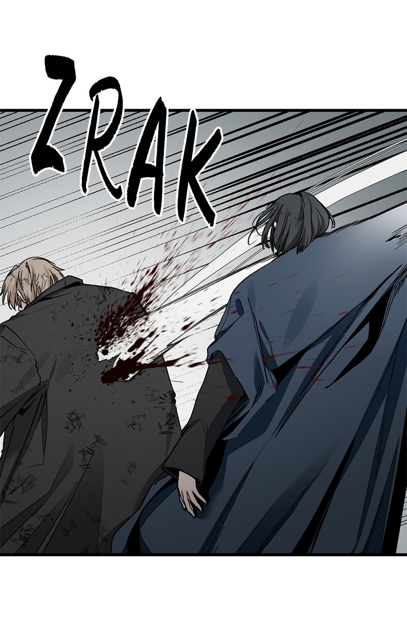 Hero Killer Chapter 164 Gambar 86