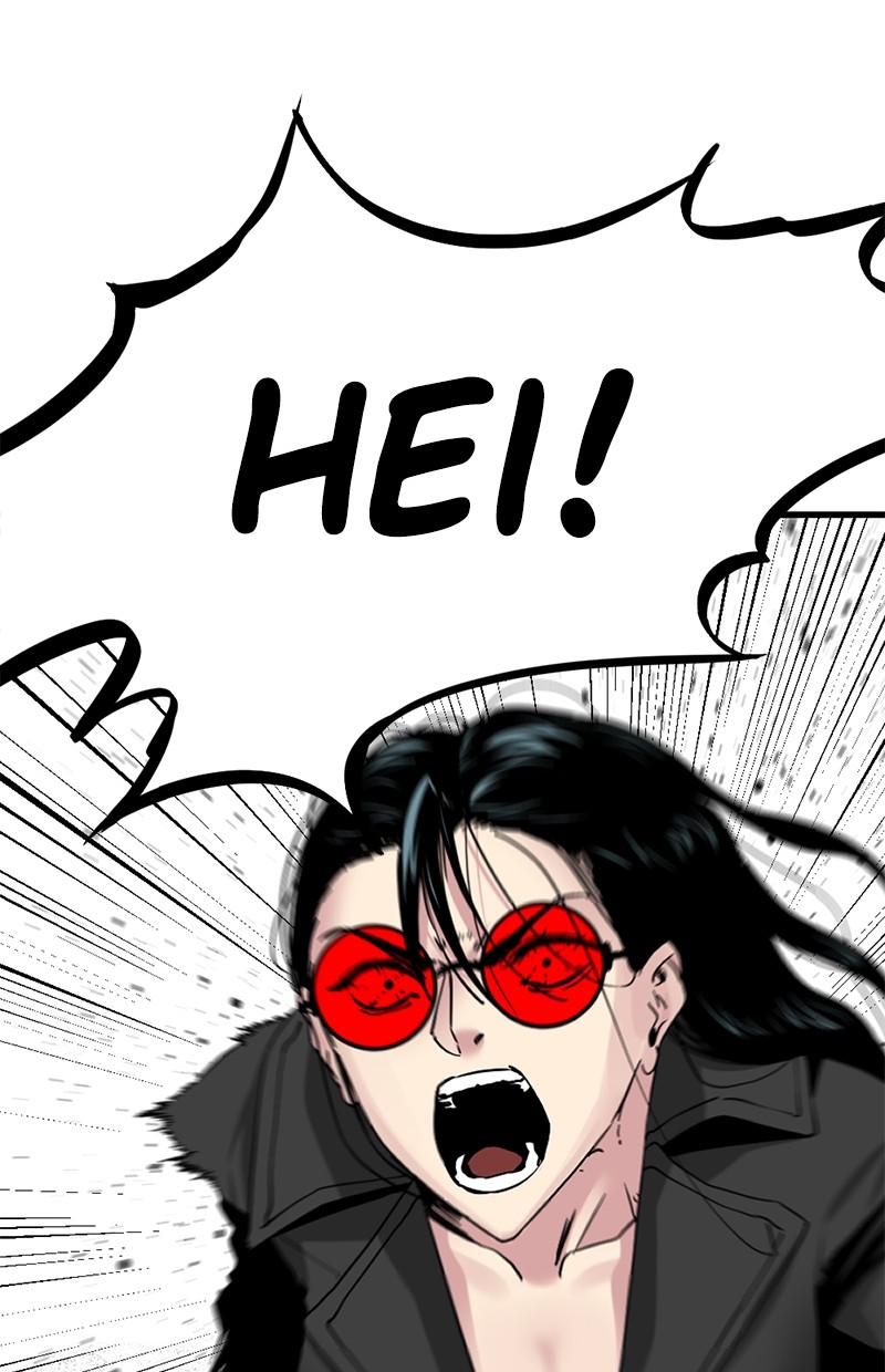 Hero Killer Chapter 164 Gambar 87
