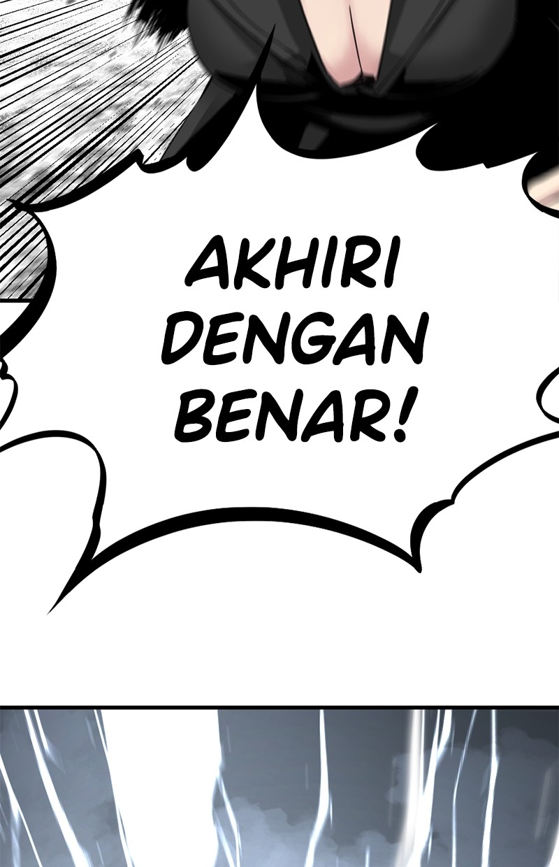 Hero Killer Chapter 164 Gambar 88