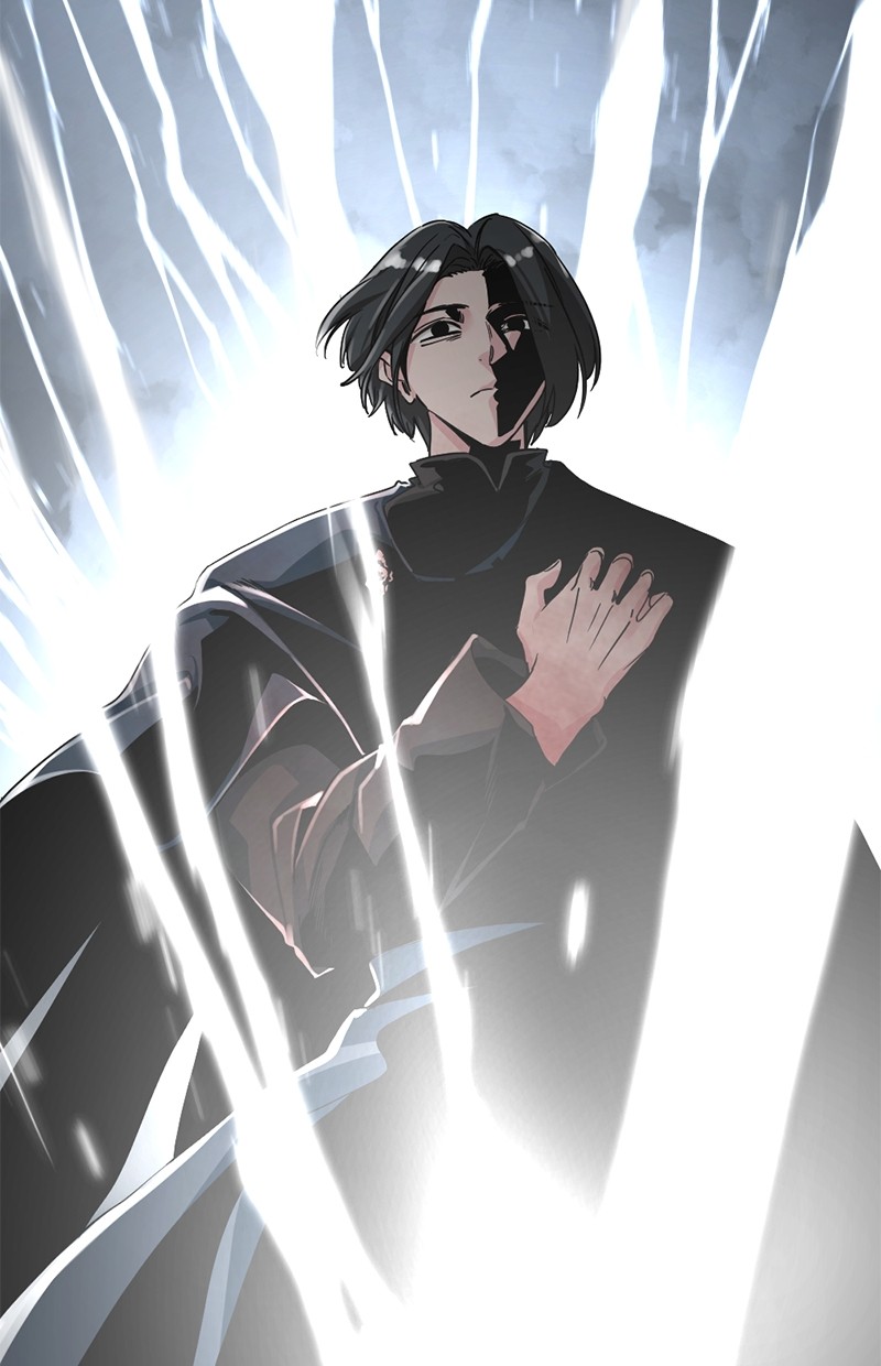 Hero Killer Chapter 164 Gambar 89