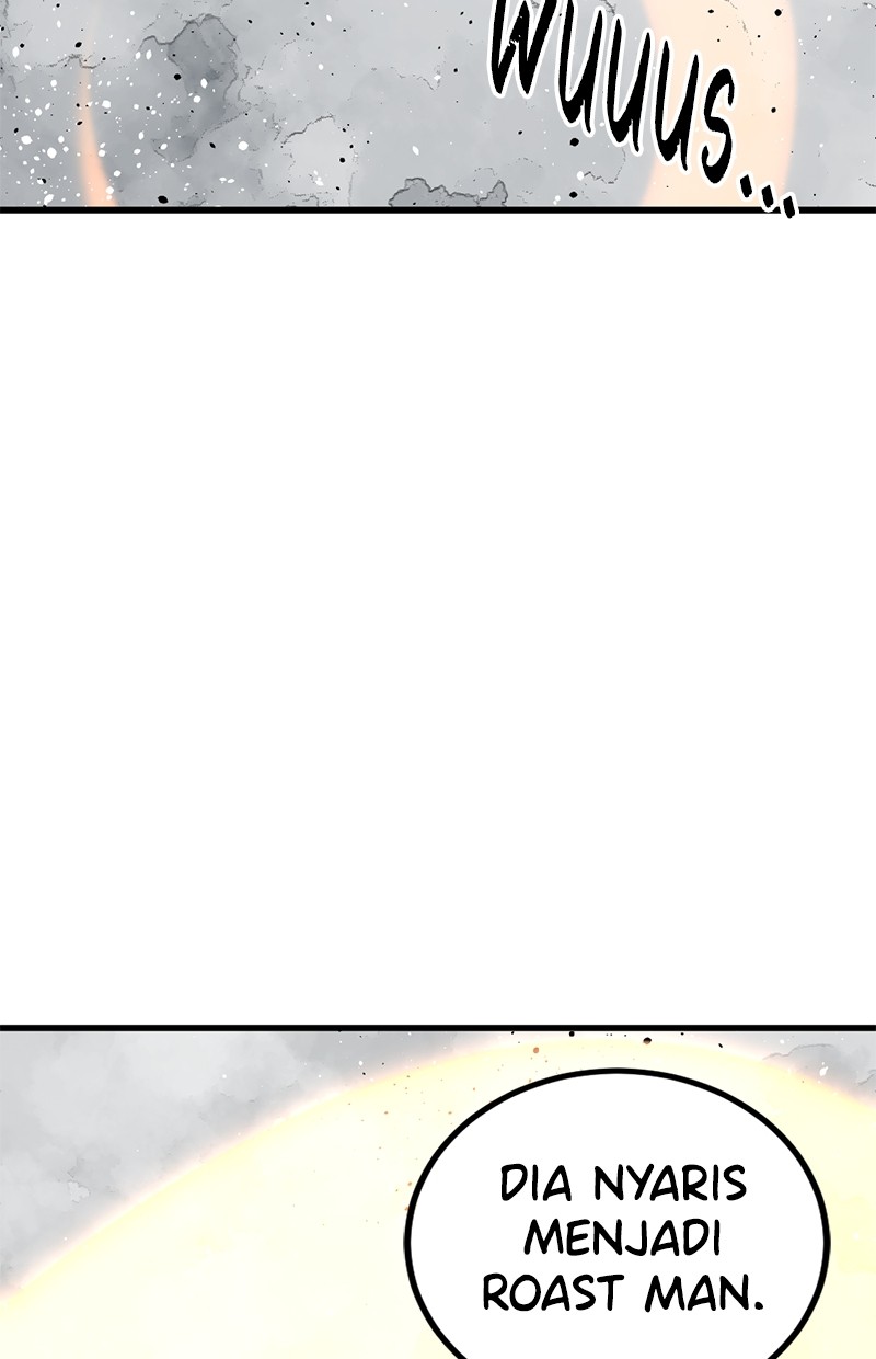 Hero Killer Chapter 164 Gambar 93