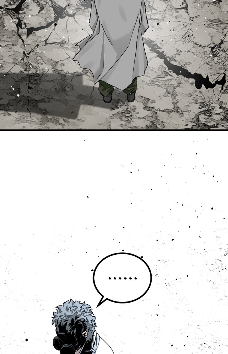 Hero Killer Chapter 164 Gambar 97