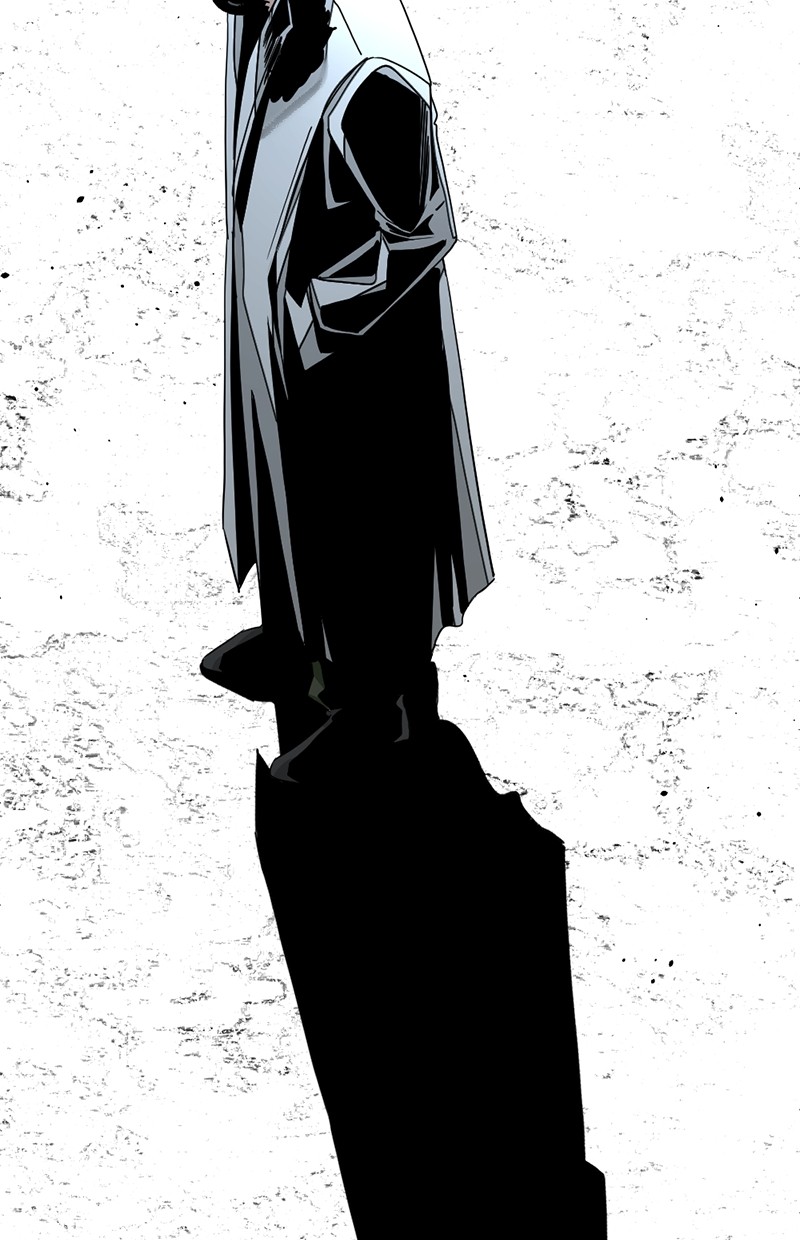 Hero Killer Chapter 164 Gambar 98