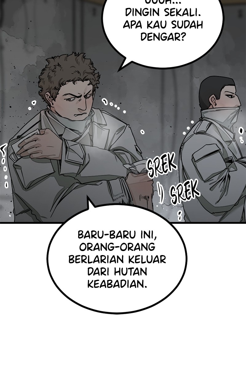 Hero Killer Chapter 165 Gambar 100