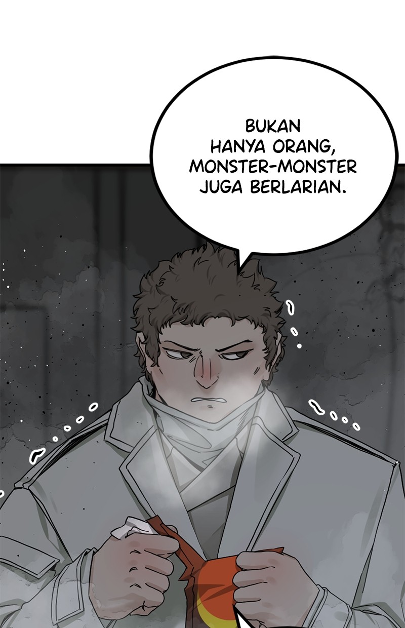 Hero Killer Chapter 165 Gambar 101