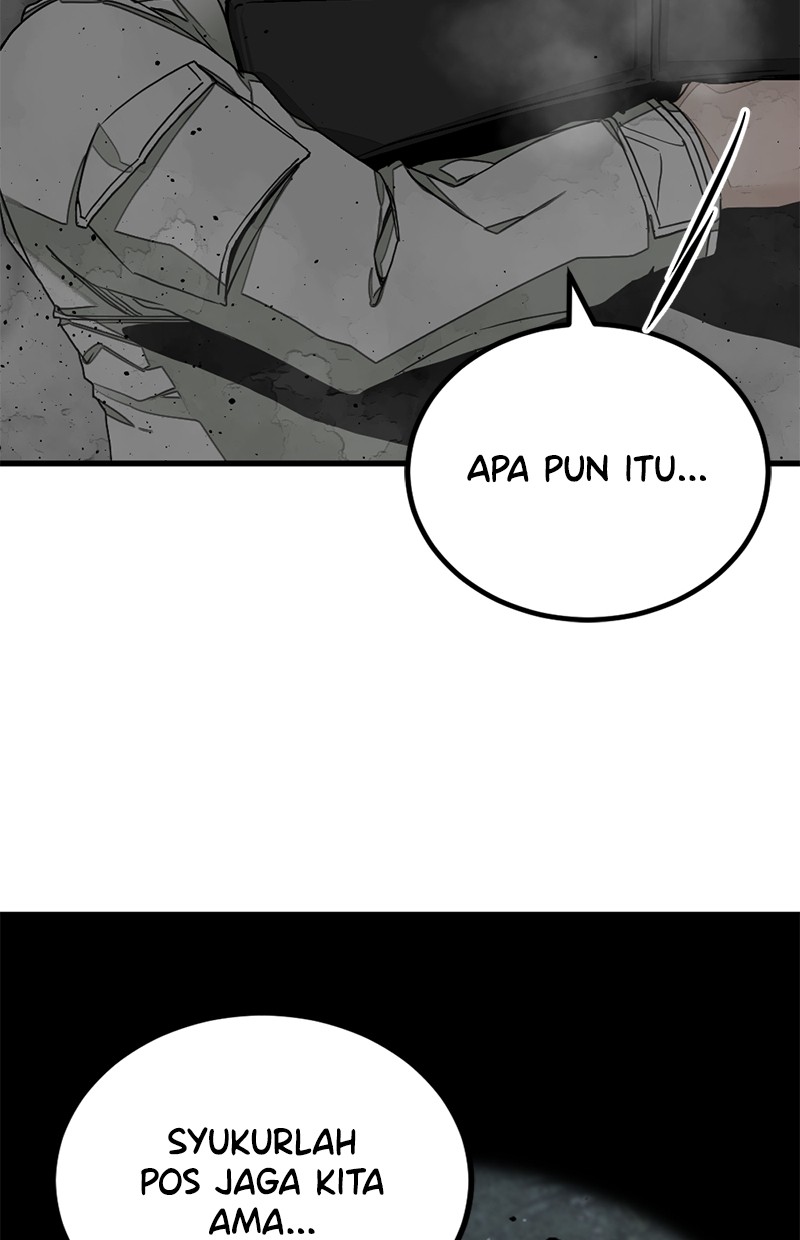 Hero Killer Chapter 165 Gambar 103