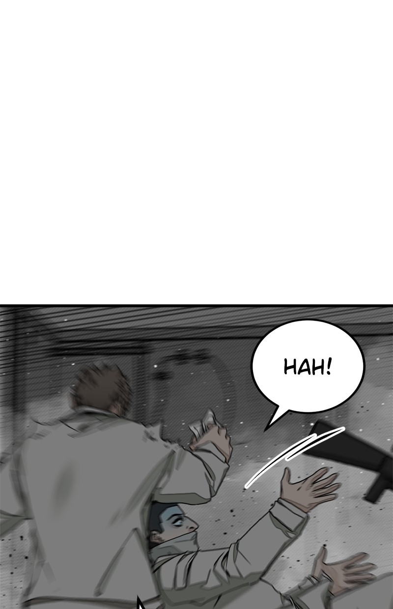 Hero Killer Chapter 165 Gambar 105