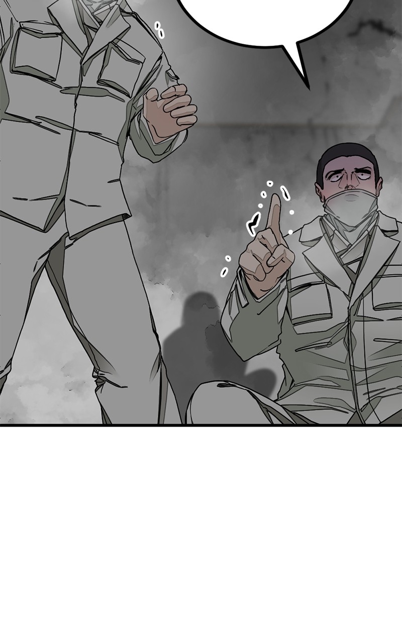 Hero Killer Chapter 165 Gambar 107