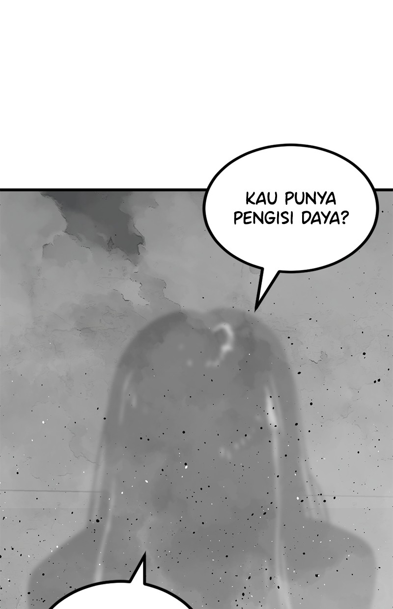 Hero Killer Chapter 165 Gambar 108