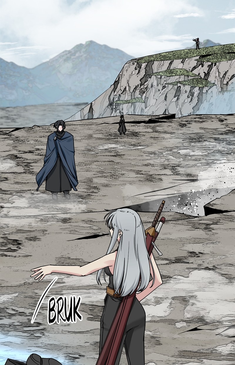 Hero Killer Chapter 165 Gambar 11
