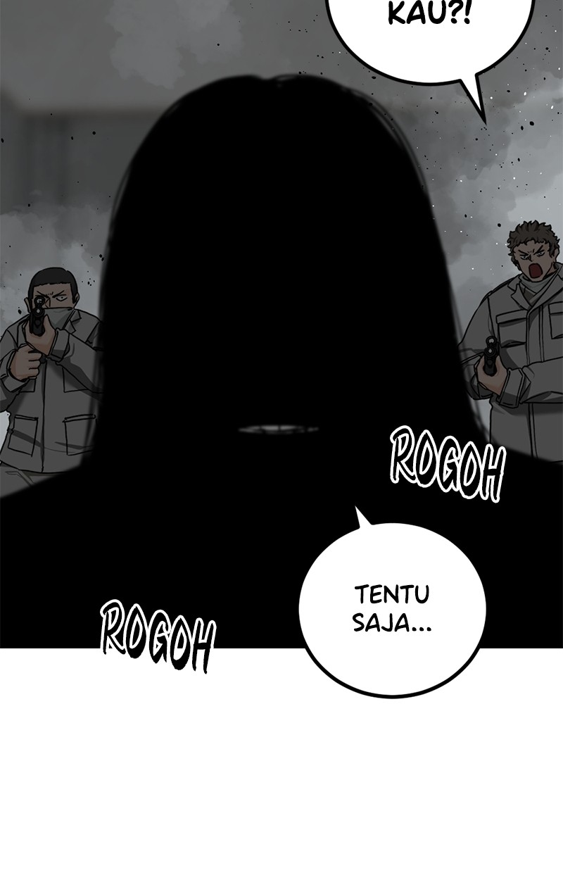 Hero Killer Chapter 165 Gambar 110