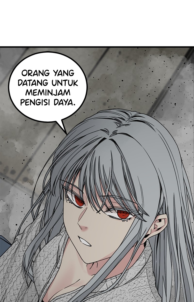 Hero Killer Chapter 165 Gambar 111