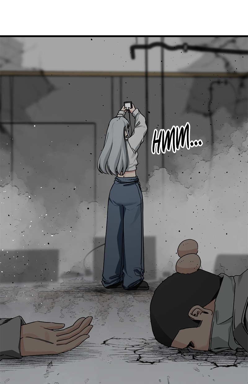 Hero Killer Chapter 165 Gambar 113