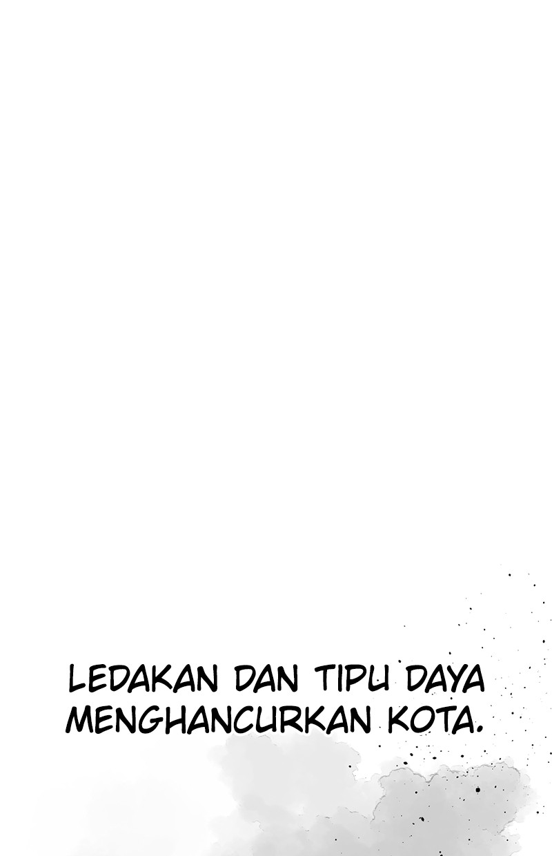 Hero Killer Chapter 165 Gambar 115