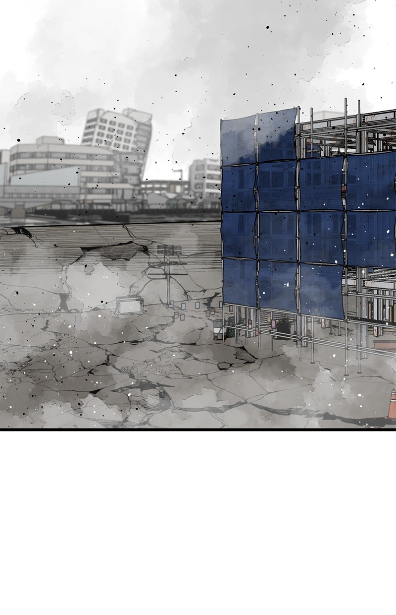 Hero Killer Chapter 165 Gambar 116