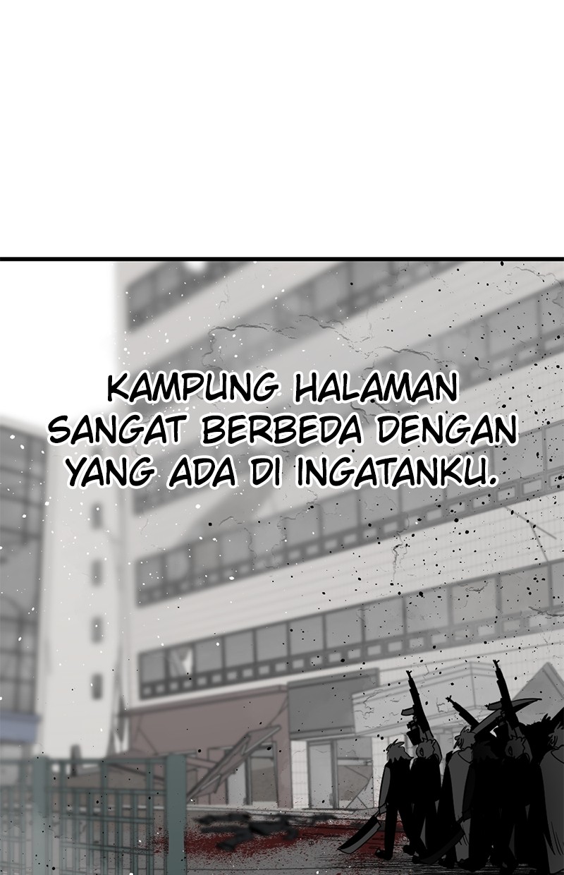 Hero Killer Chapter 165 Gambar 117